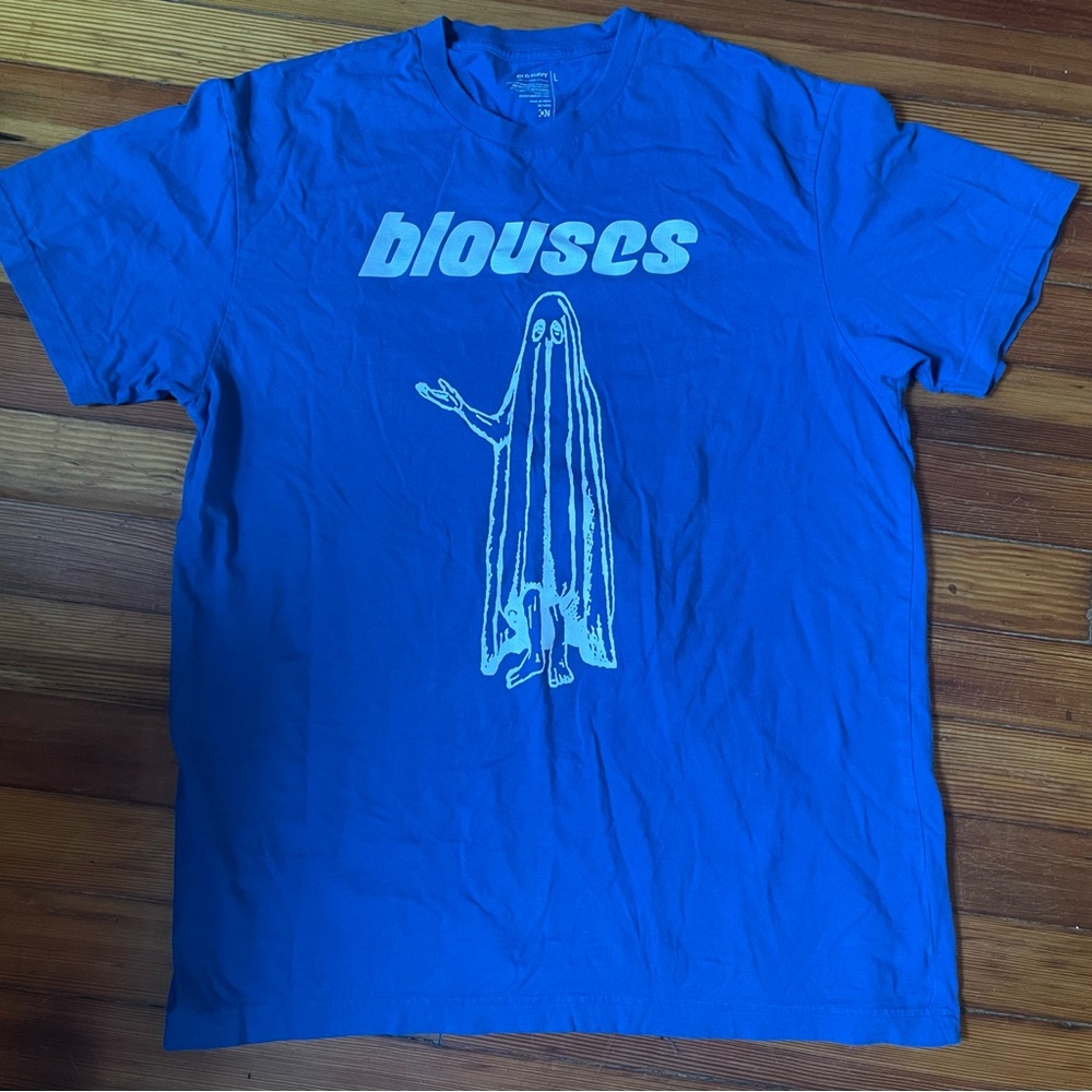 Band Shirt